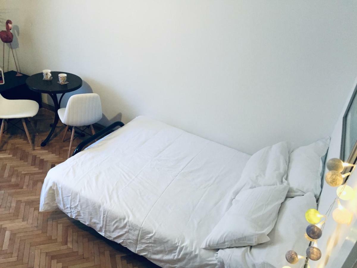 Apartment Flamingo Lubiana Esterno foto